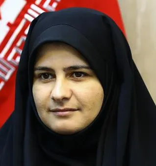 معصومه پاشایی بهرام