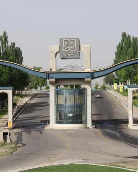 دانشگاه زنجان