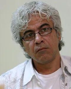 عباس احمدی مطلق