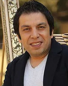 عباس جمشیدی فر