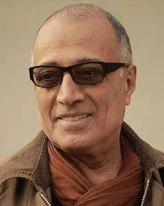 عباس کیارستمی