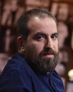 عباس نظام  دوست