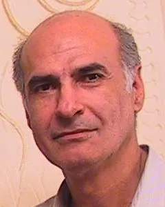 عباس انواری