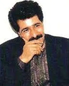 عبدالحسین اسکندری