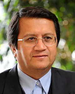 عبدالناصر همتی