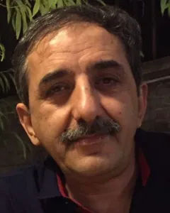 عبدالرضا منجزی