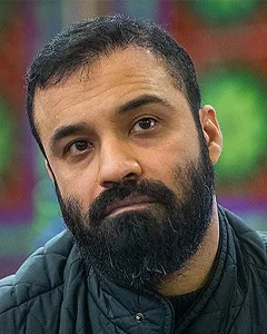 عبدالرضا هلالی