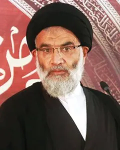 عبدالنبی موسوی فرد