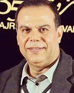 عبدالرضا ساعتچی فرد