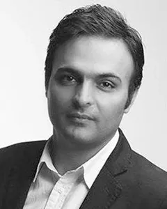 ابوالفضل صفاری