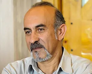 عادل بزدوده