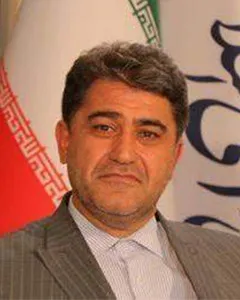 عادل نجف زاده