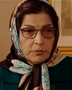 افسانه تهرانچی