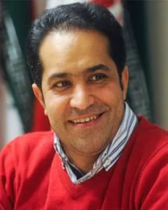 افشین هاشمی