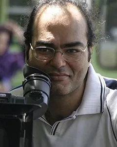 افشین صادقی