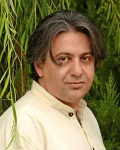 افشین یداللهی