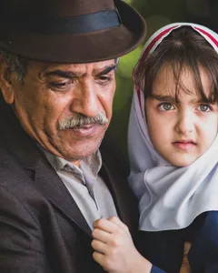 سریال بعد از آزادی