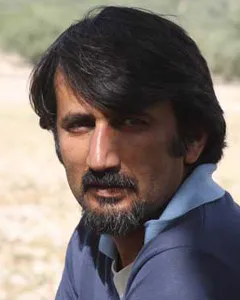 احمد اکبرپور