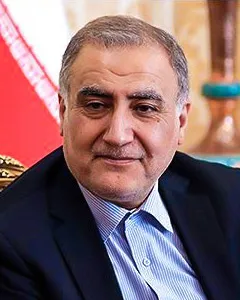 احمد علیرضا بیگی