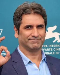 احمد بهرامی