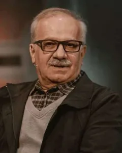 احمد بهبهانی