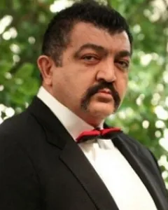 احمد ایراندوست