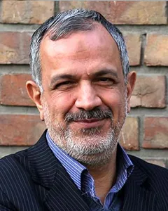 احمد مسجدجامعی