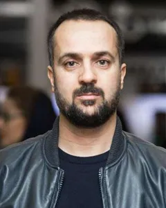 احمد مهران فر