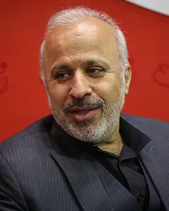 احمد میرعلایی