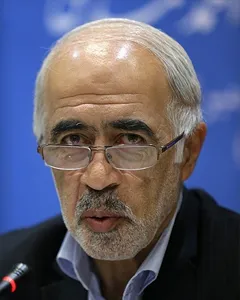 سید احمد معتمدی