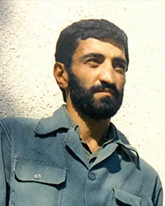 احمد متوسلیان