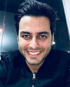 احمد پورخوش