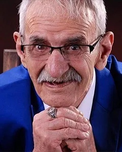 احمد پورمخبر