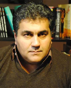 احمد رفیع زاده