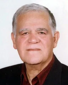 احمد رسول زاده