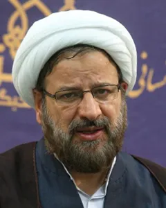 احمد واعظی