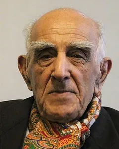 احمد اقتداری