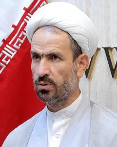 احمدحسین فلاحی