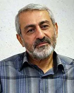 احمدرضا گرشاسبی