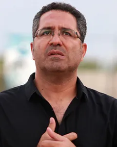 اکبر محمدی ارگی