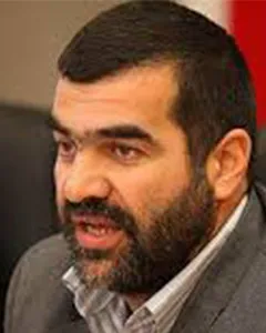 اکبر نیکزاد