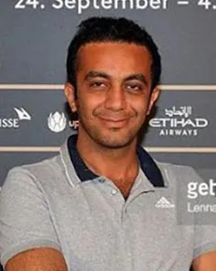 علی احمدزاده