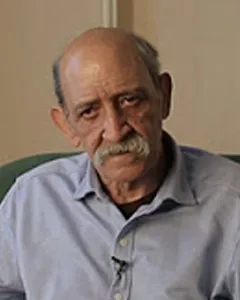 علی اکبر محلوجیان