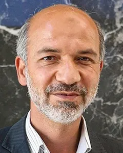 علی اکبر محرابیان