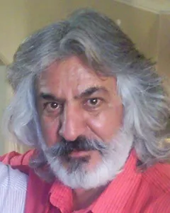 علی الهیاری