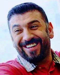 علی انصاریان