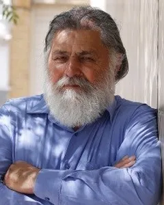 علی آزادنیا