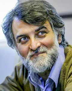 علی درستکار