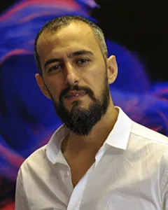 علی ابراهیمی