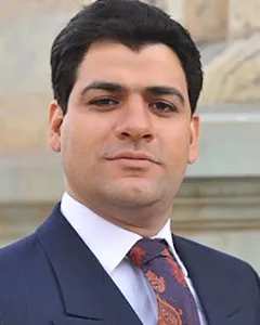 بازیگر